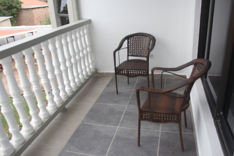 Others 5, Hope's Apartments, Gulu