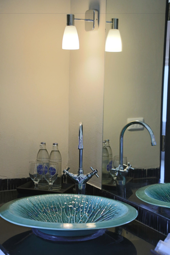 Bathroom 3, Sakoo Valley Naithon Beach, Phuket Island