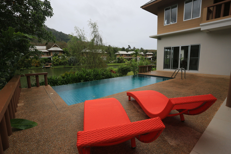 Sport & Beauty 5, Sakoo Valley Naithon Beach, Phuket Island