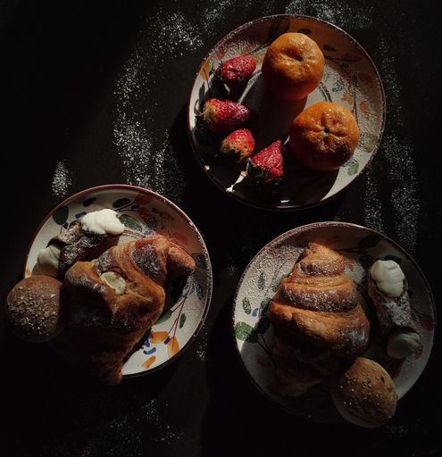 Food & Drinks 4, 120 Rodionoff Palermo Hotel B & B, Palermo