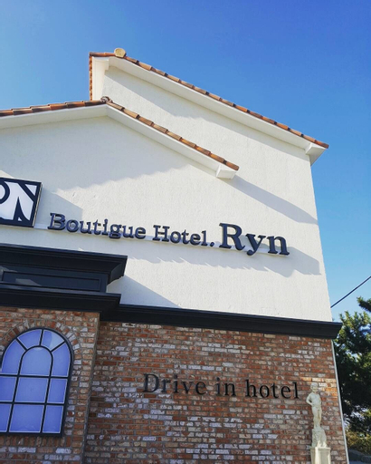 Ryn Boutique Hotel, Geoje