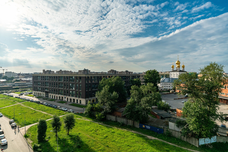 Exterior & Views 2, Tsarskaya Stolica, Sankt-Peterburg gorsovet