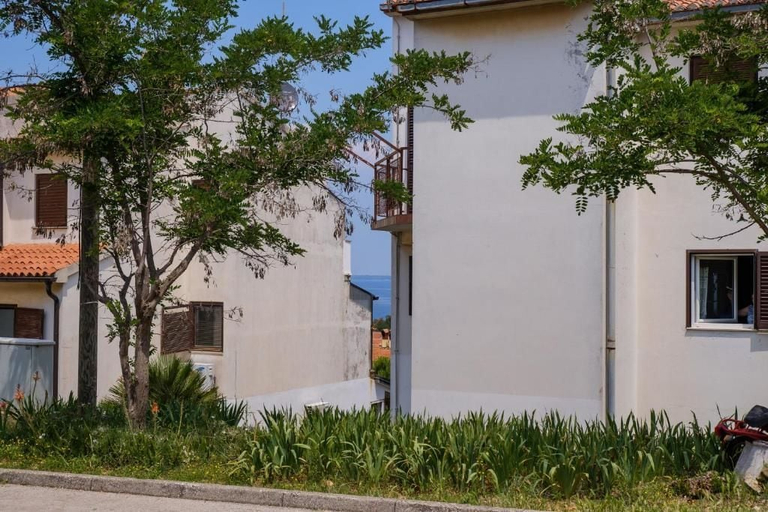 Exterior & Views, Apartment Nives, Mali Lošinj