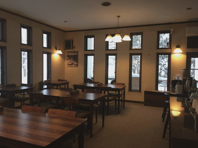 Food & Drinks 3, Hakuba Landmark Iwatake Lodge, Hakuba