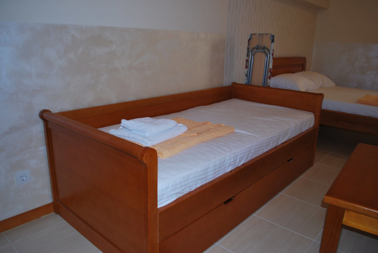 Bedroom 3, Apartments Stević - Monaco
