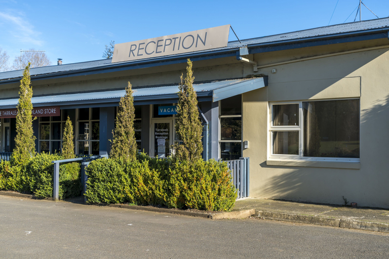Exterior & Views 2, Tarraleah Estate, Central Highlands