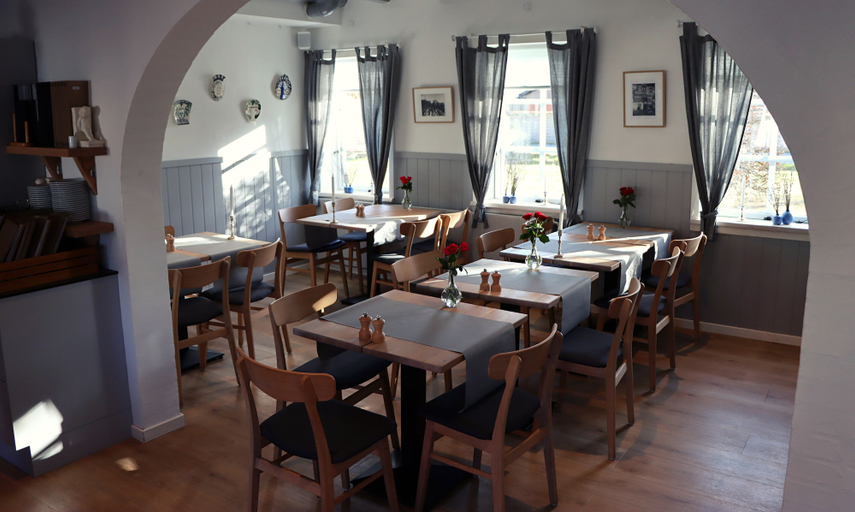 Food & Drinks 5, Aalbæk Badehotel, Frederikshavn