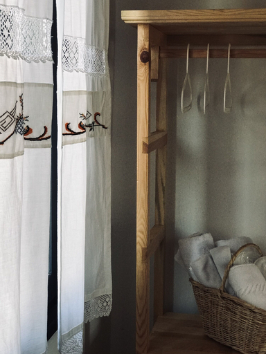 Bedroom 3, Milo Cunda, Ayvalık