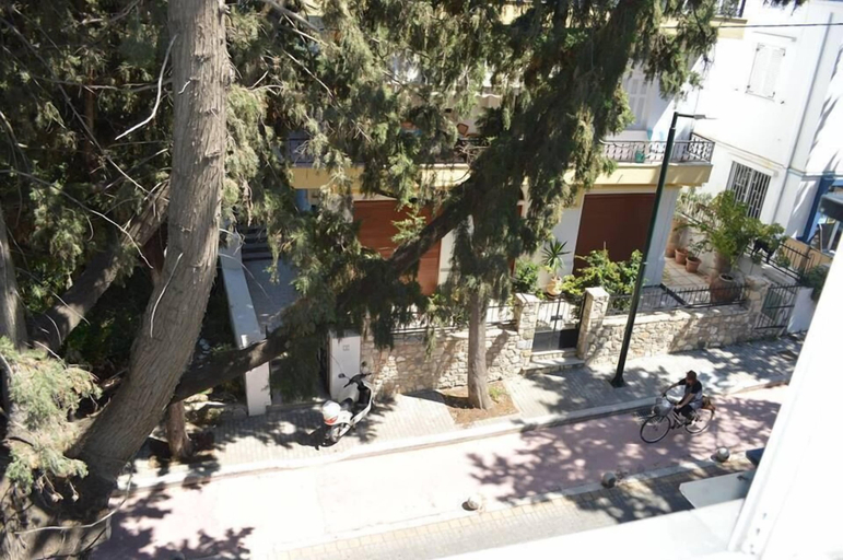 Exterior & Views 2, Catherine Hotel, South Aegean