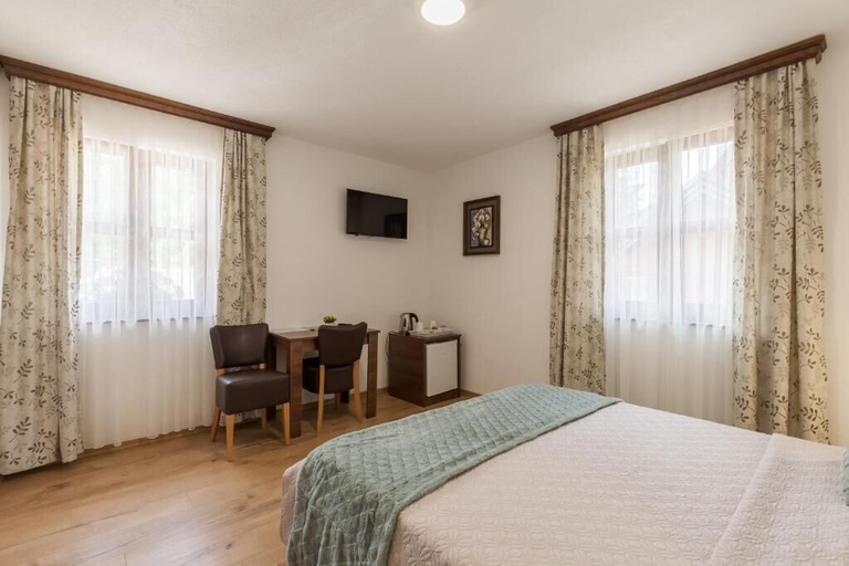 Bedroom 2, Imperial house, Plitvička Jezera