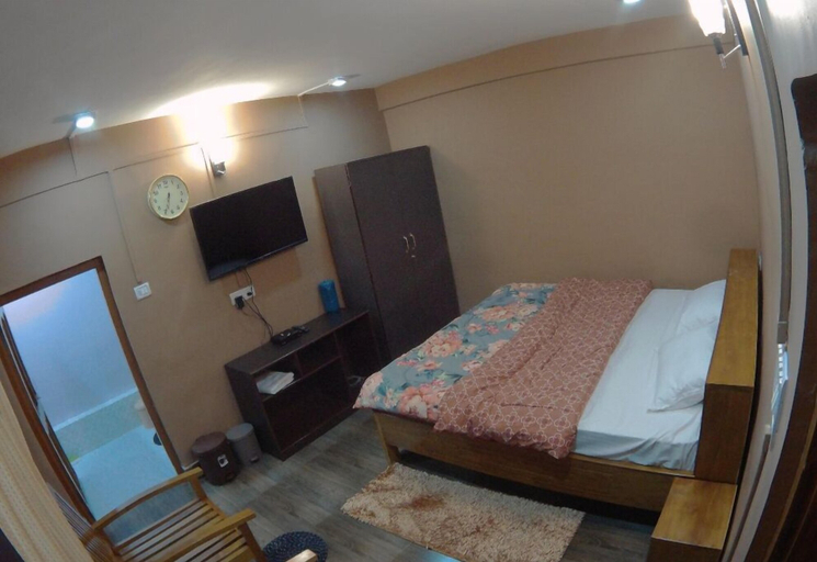 Others 4, Mountain Mist Resort, Tawang