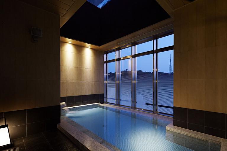 Sport & Beauty 2, Candeo Hotels Matsuyama Okaido, Matsuyama