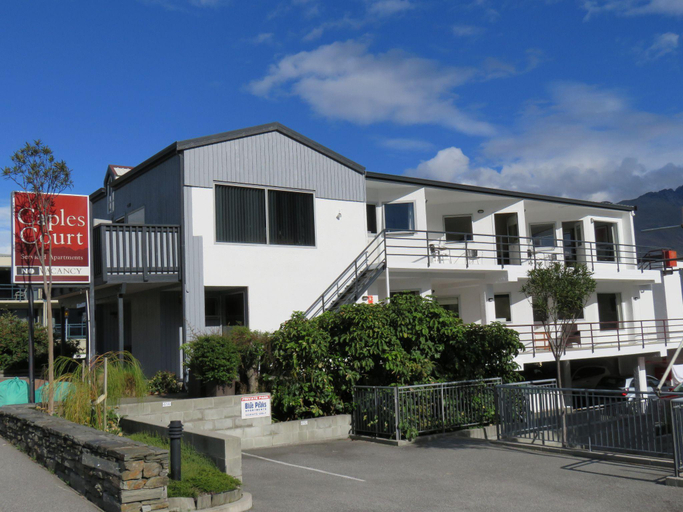 Exterior & Views 5, Caples Court, Queenstown-Lakes