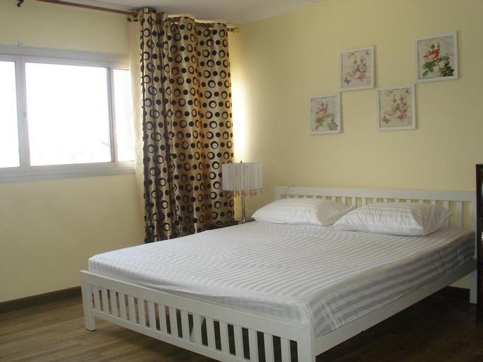 Muangthong Condo, Pak Kret