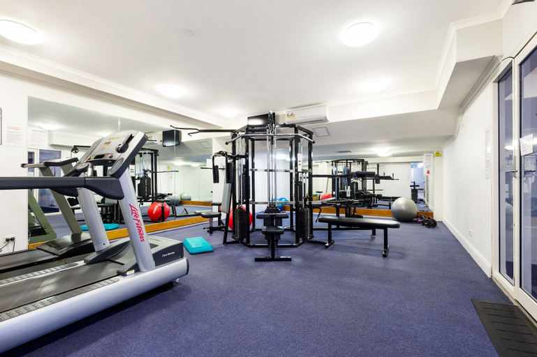 Others 5, Inner City Retreat in Pyrmont 1 Bdrm, Sydney