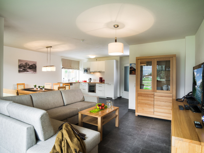 Others 4, AlpenParks Chalet & Apartment AreitXpress, Zell am See