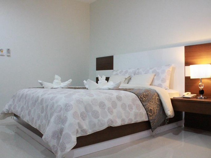 Bedroom 3, The Infinity Suite, Muang Chiang Rai