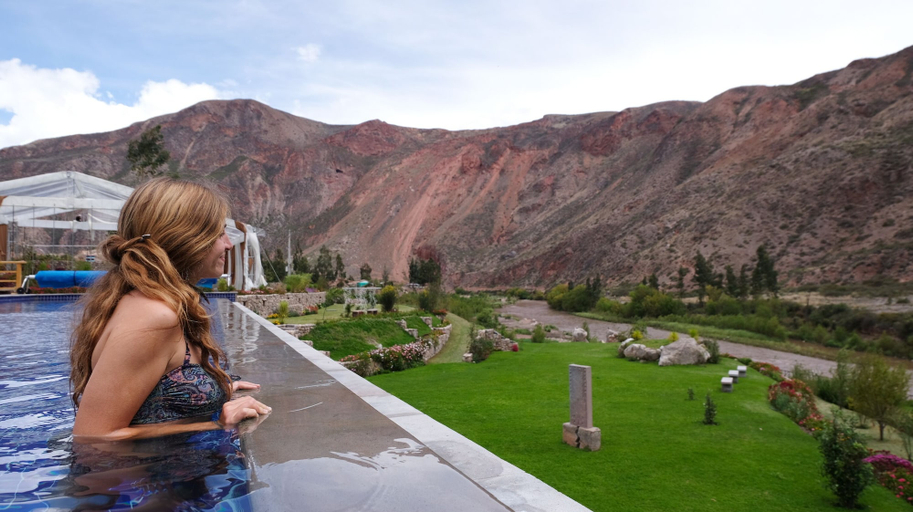 Sport & Beauty 2, Taypikala Deluxe Valle Sagrado, Urubamba