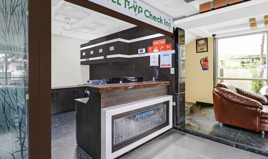 Others 5, Hotel MVP Check Inn, Visakhapatnam