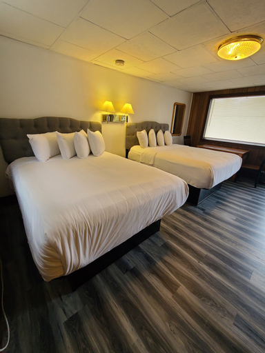 Bedroom 8