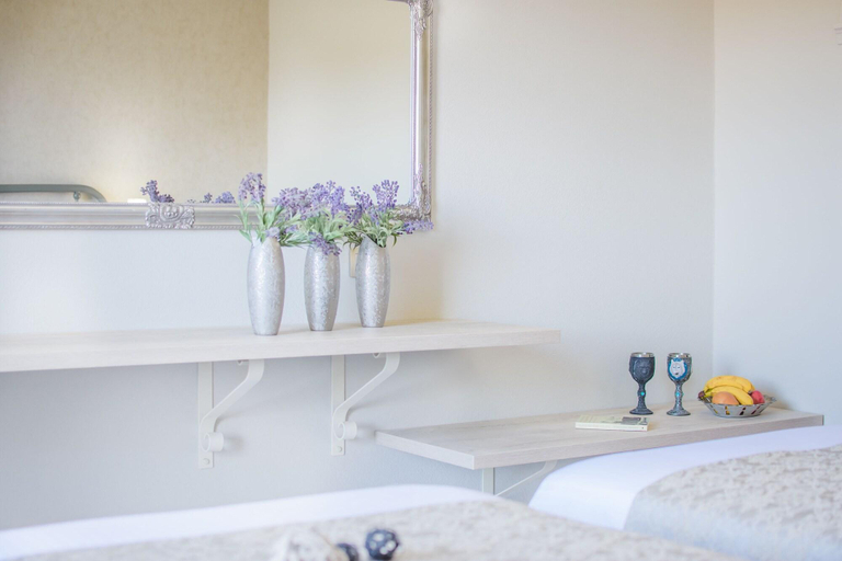Bathroom, Erofili Hotel, Ionian Islands