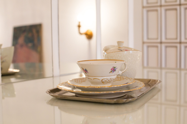Food & Drinks 5, Marthas Veranda Apartment, Wien