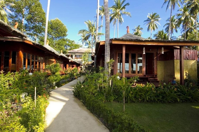 Exterior & Views 2, Lipa Bay Resort, Ko Samui