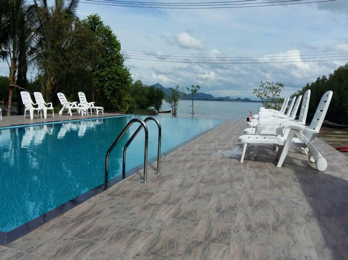 Sport & Beauty 3, Koh Mook The Sun Great Resort, Kantrang