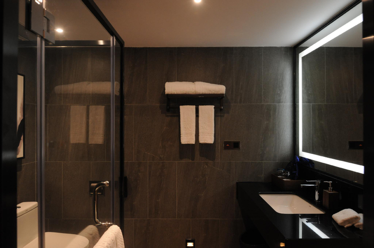 Bathroom, homewisehotel, Foshan