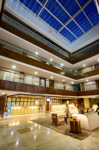 Public Area 3, Anybay, Xiamen