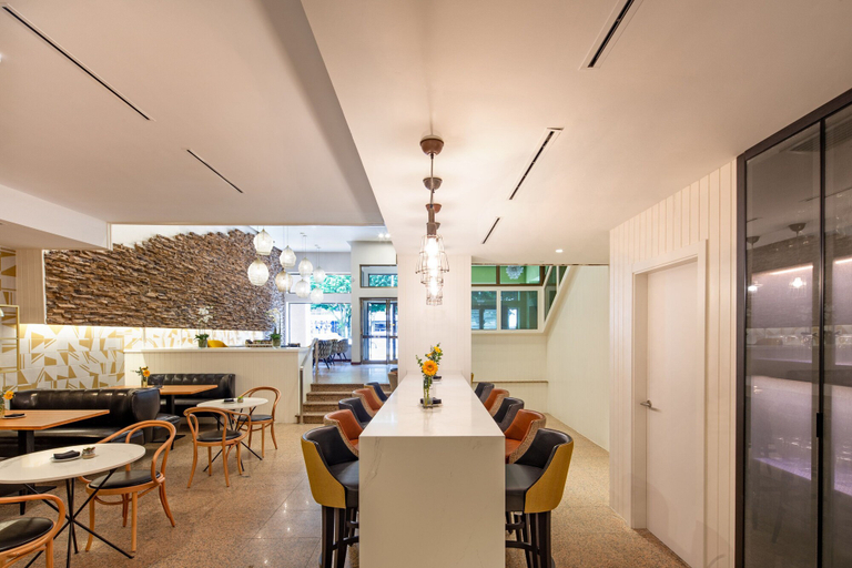 Food & Drinks 5, Eurostars Gran Hotel Lugo, Lugo
