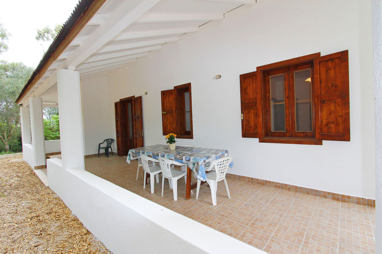 Food & Drinks, Tenuta la Saracina, Lecce