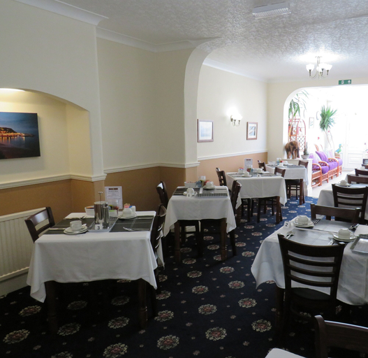 Food & Drinks 4, Toulson Court, North Yorkshire