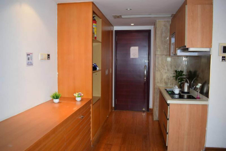 Others 4, Lingnaying Business Apartment, Guangzhou