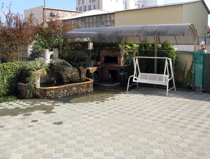 Exterior & Views 2, Laverna Guest House, Sochi gorsovet