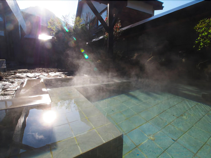 Sport & Beauty 5, Suzu no Yado Tofuya Ryokan, Yonezawa