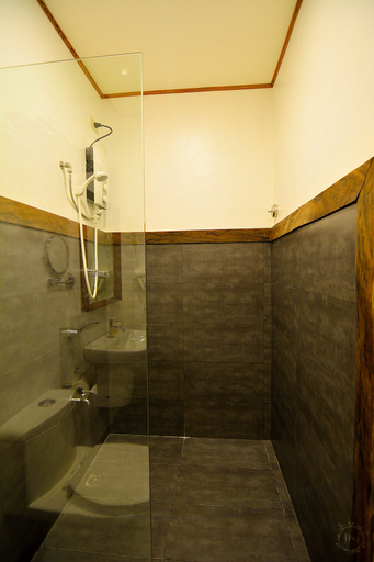 Bathroom 4, Casa Simeon, Bacacay