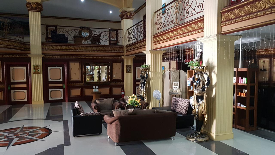 Others 2, Garden suite hotel, Angeles City