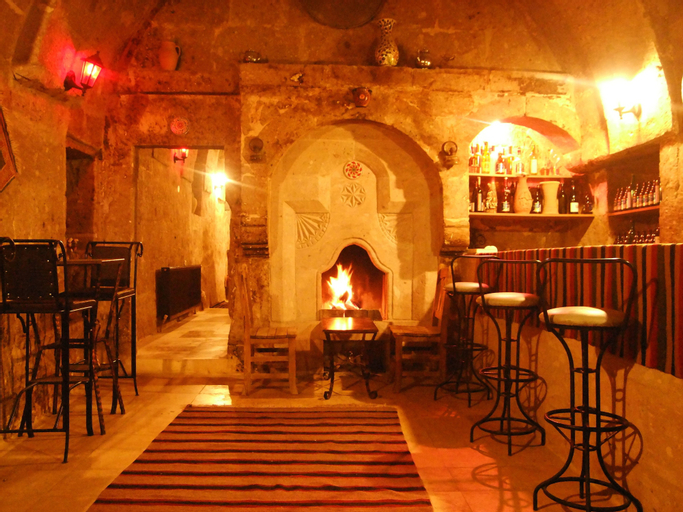 Food & Drinks 5, Cappadocia Ihlara Mansions & Caves, Çiftlik