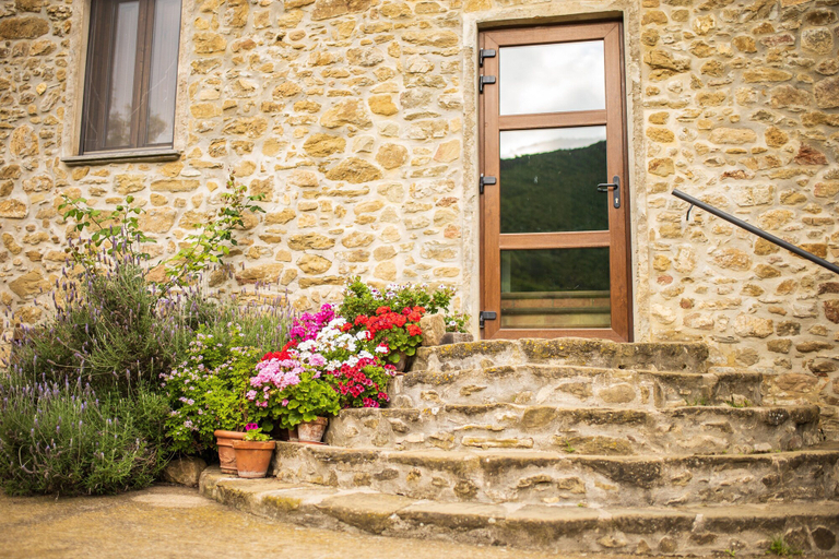 Exterior & Views 2, Mas Ombravella, Girona