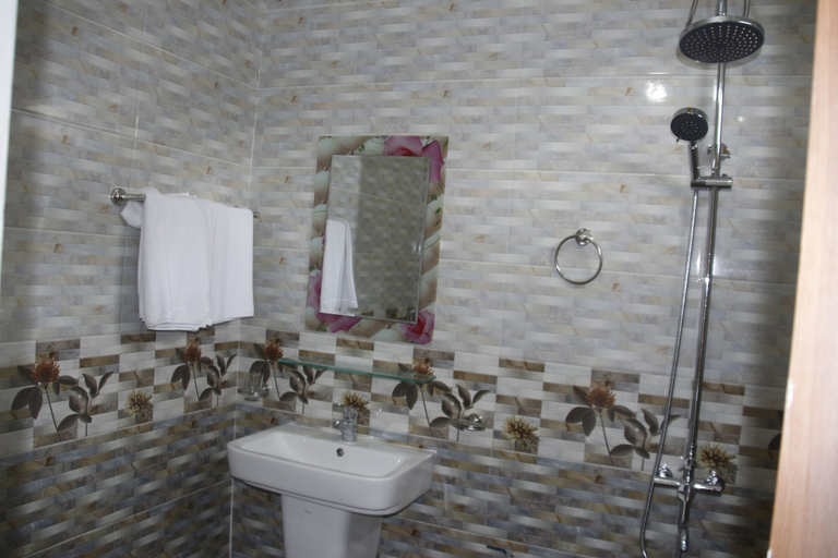 Bathroom 3, Mini Mansion, Bố Trạch