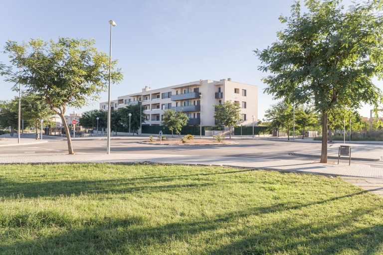 Exterior & Views 2, Apartamentos Torredembarra, Tarragona
