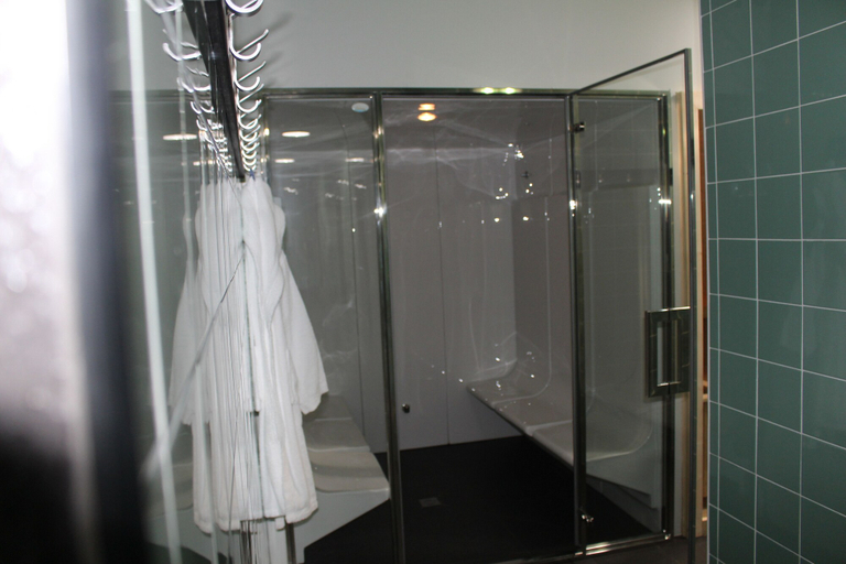 Bathroom 5, Prazer da Natureza Resort & SPA, Caminha