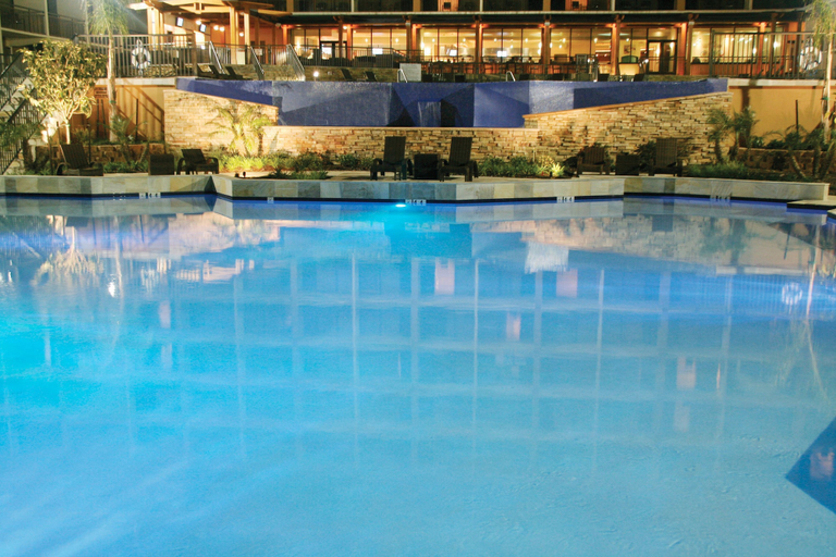 Sport & Beauty 5, Treasure Bay Casino and Hotel - Adults Only, Harrison