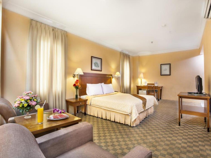 Bedroom 15