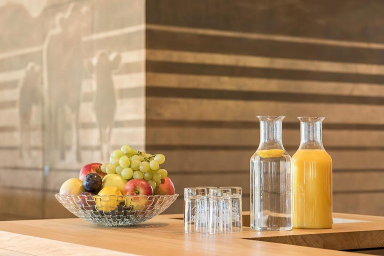 Food & Drinks 5, Ellgass Allgau Hotel, Ravensburg