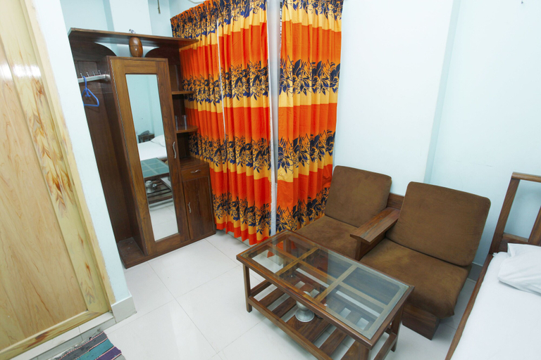 Others 5, Hotel Star Park, Chittagong