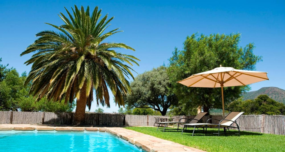 Sport & Beauty, Samara Private Game Reserve, Cacadu