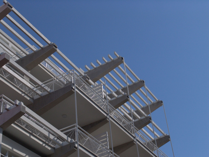 Exterior & Views 2, 1-80 Collection Apts by TrulyCyprus
