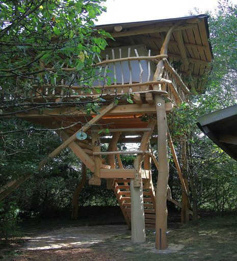 Others 4, Schaeferwagenhotel-Campsite, Rhön-Grabfeld